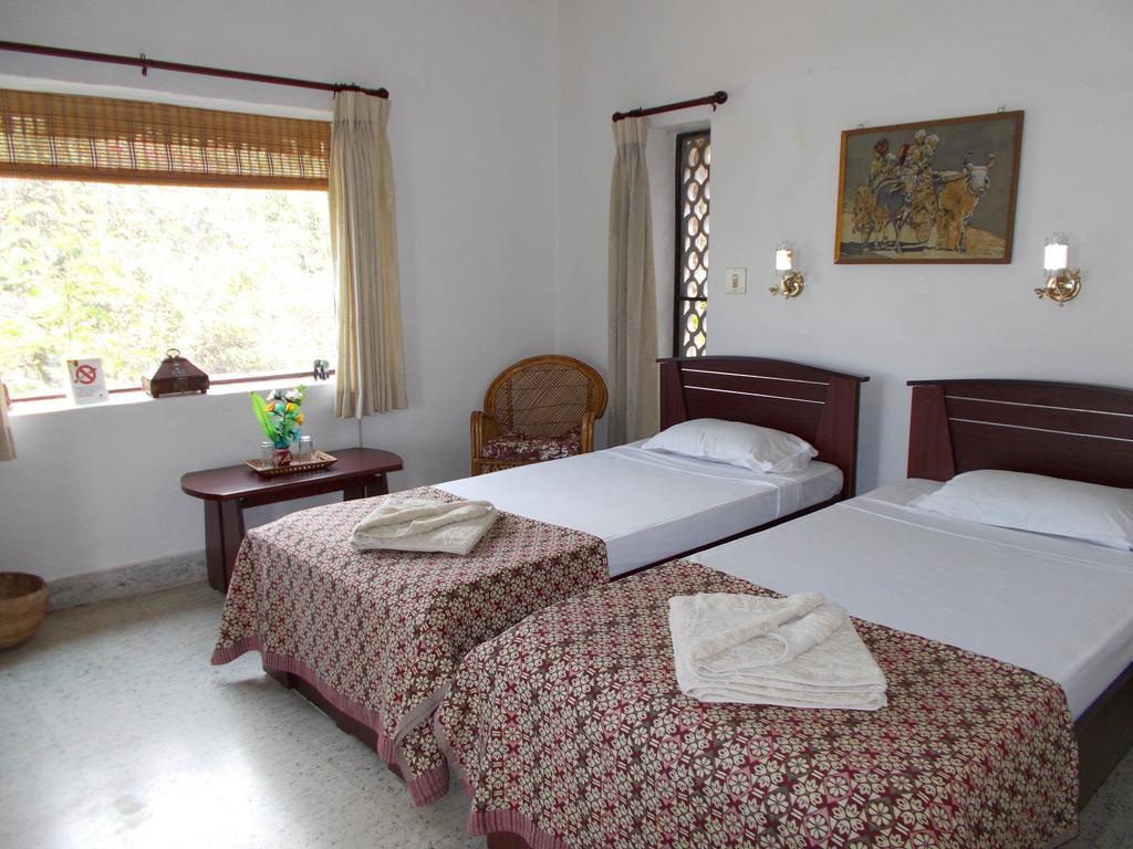 Lakeside Dindigul Hotel Pokój zdjęcie
