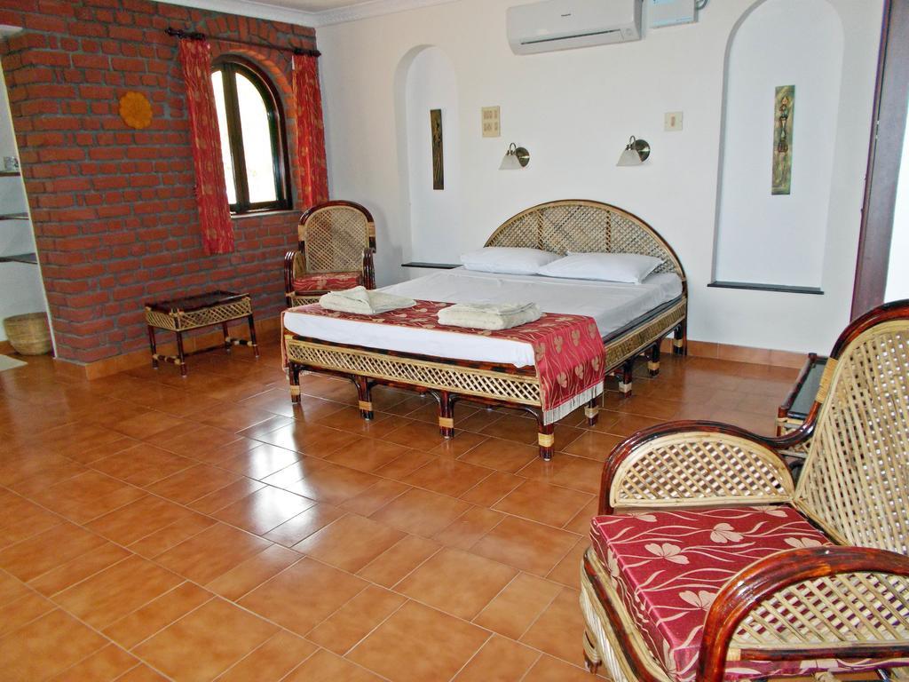 Lakeside Dindigul Hotel Pokój zdjęcie
