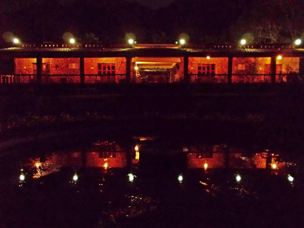 Lakeside Dindigul Hotel Pokój zdjęcie