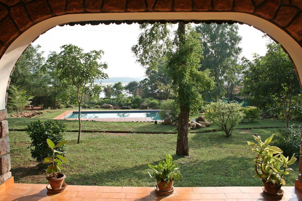 Lakeside Dindigul Hotel Pokój zdjęcie